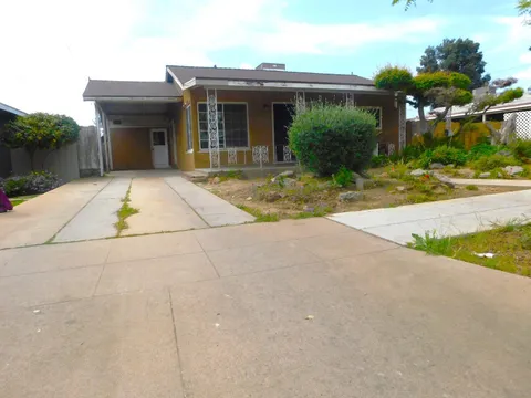 4774 E Hammond Ave, Fresno, CA 93703 - MLS#: 629001