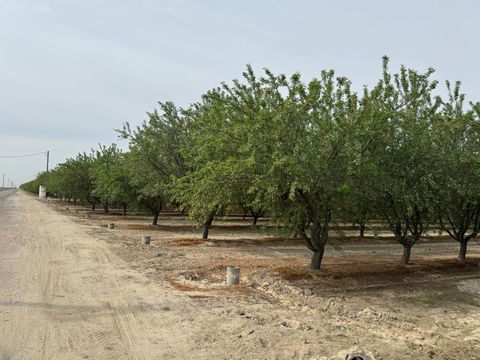 9495 W Kamm Avenue Caruthers CA 93609