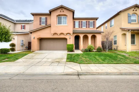 7359 E Ramona Way, Fresno, CA 93737 - MLS#: 626921
