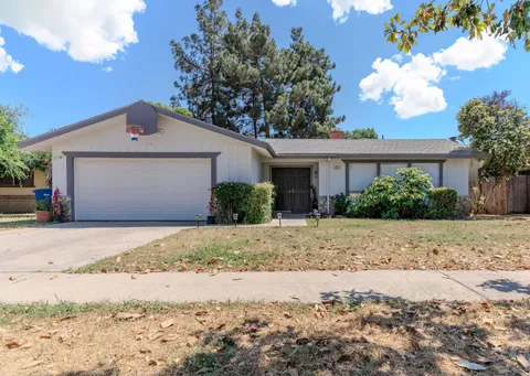 2457 W San Gabriel Avenue, Fresno, CA 93705 - MLS#: 628943