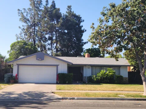 2457 W San Gabriel Avenue, Fresno, CA 93705 - MLS#: 628943