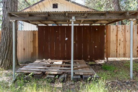 A home in Wishon