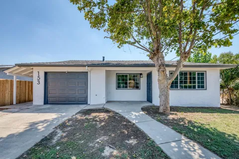 153 Birch Ave, Fresno, CA 93650 - MLS#: 630121