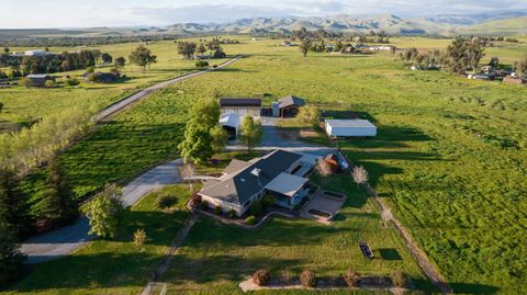 A home in Sanger