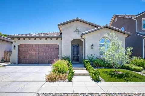 2854 Deauville Avenue, Clovis, CA 93619 - MLS#: 630592