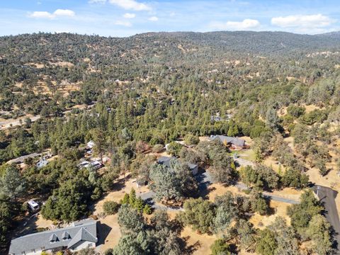 A home in Oakhurst