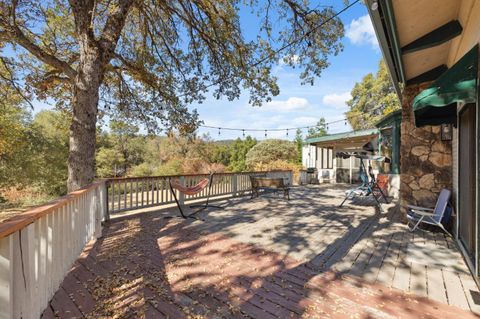 A home in Oakhurst