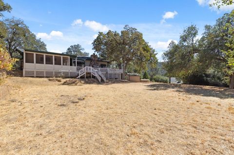 A home in Oakhurst