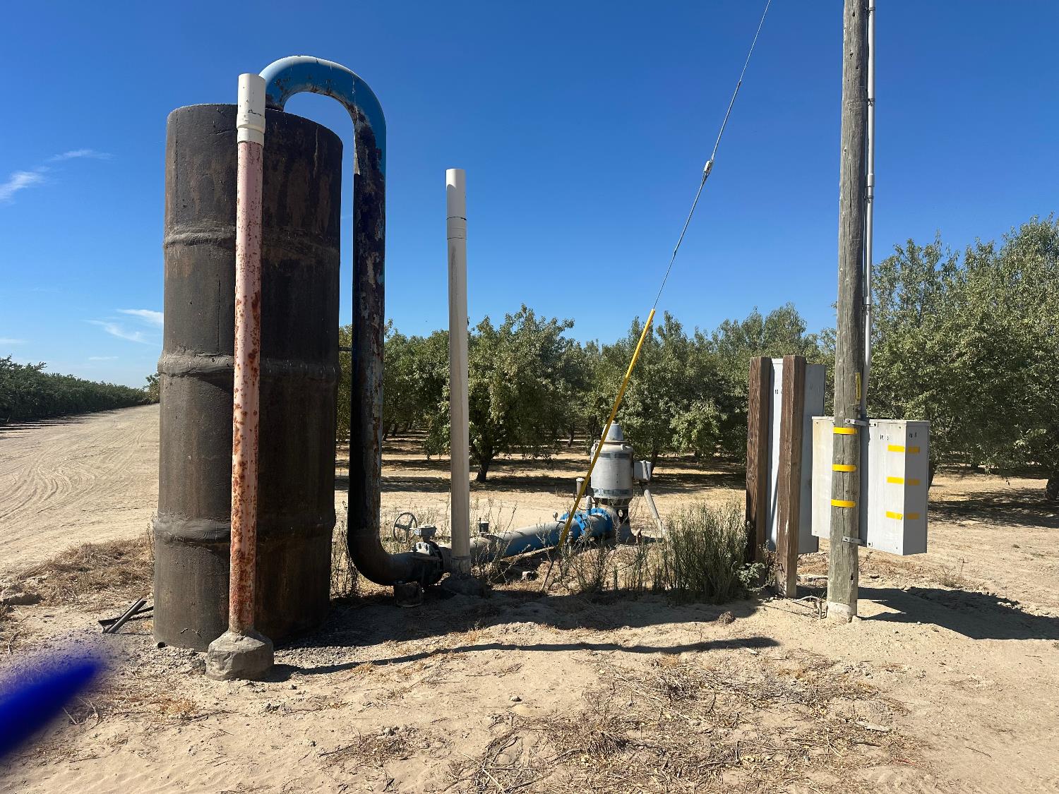 10255 W Manning Avenue