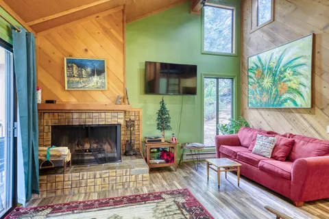 40812 Oakwoods Lane Unit 106, Shaver Lake, CA 93664 - MLS#: 625607