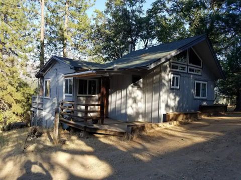 A home in Wishon