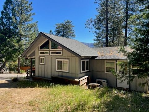 A home in Wishon