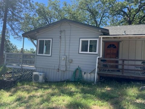 A home in Wishon