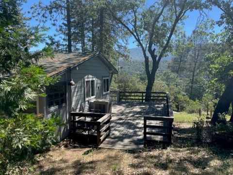 A home in Wishon