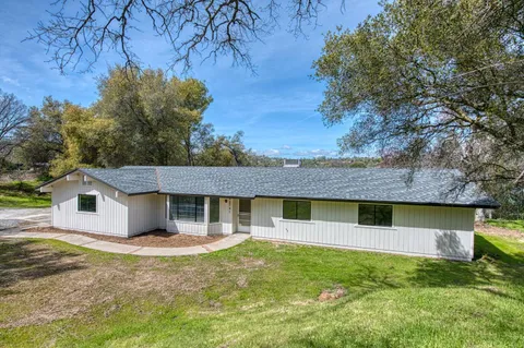 42741 Revis Way, Coarsegold, CA 93614 - MLS#: 626721