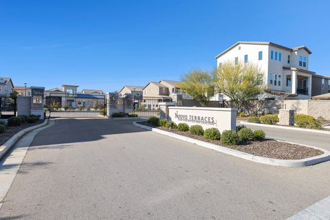 A home in Clovis