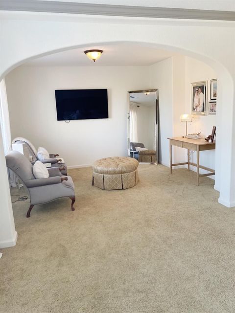 A home in Chowchilla