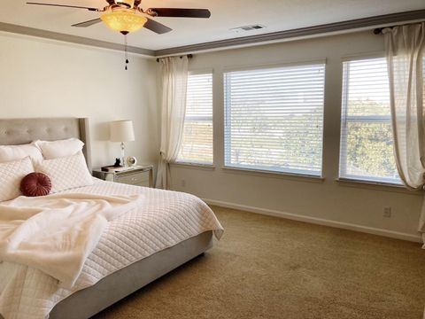 A home in Chowchilla