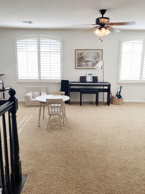 A home in Chowchilla