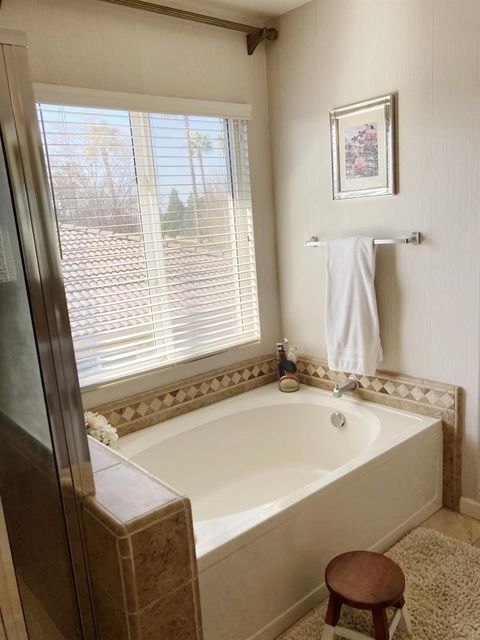 A home in Chowchilla