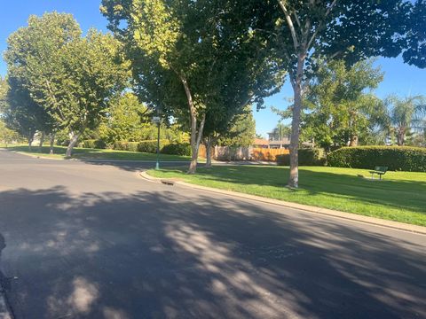 A home in Chowchilla