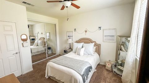A home in Chowchilla