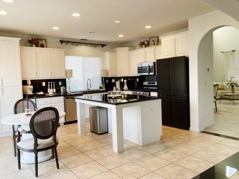 A home in Chowchilla