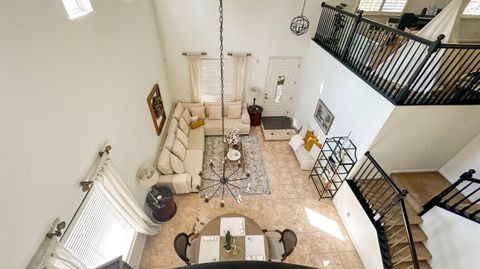 A home in Chowchilla
