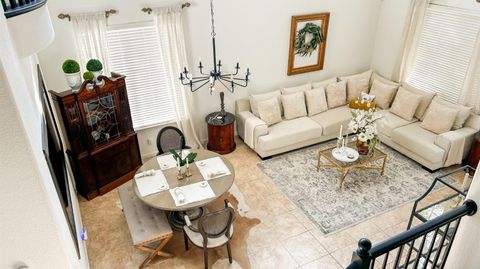A home in Chowchilla