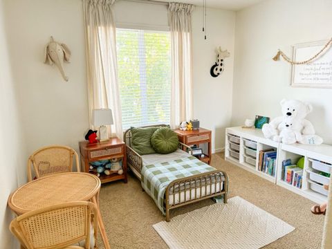 A home in Chowchilla
