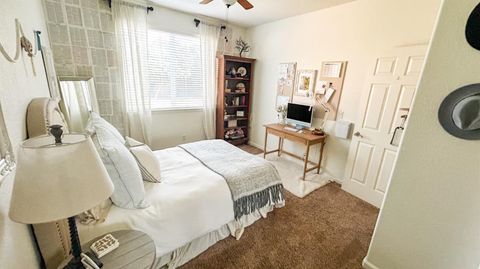 A home in Chowchilla