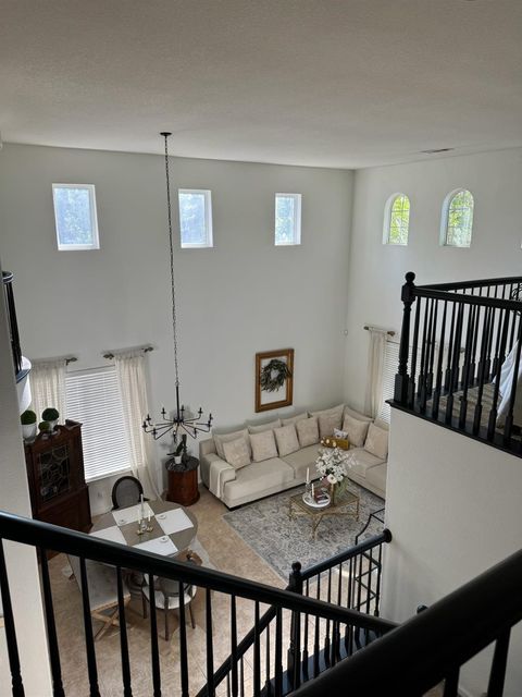 A home in Chowchilla