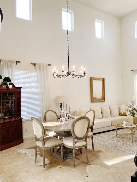 A home in Chowchilla