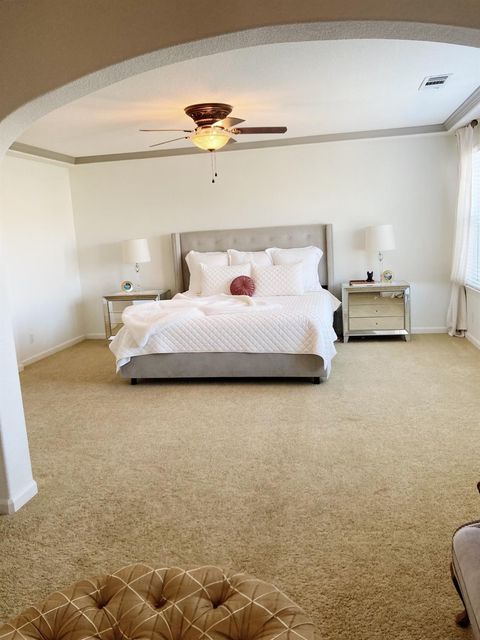 A home in Chowchilla