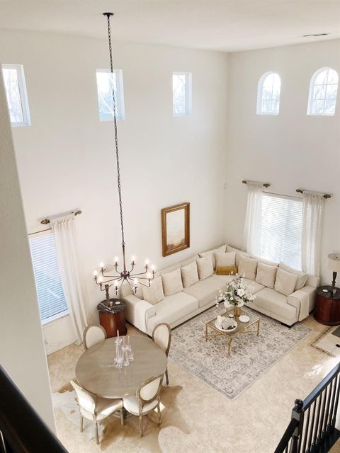 A home in Chowchilla