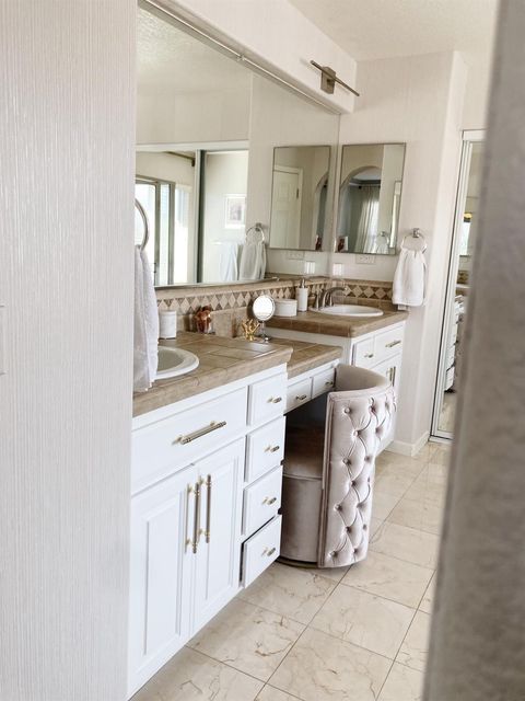 A home in Chowchilla