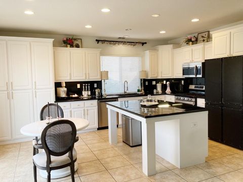 A home in Chowchilla