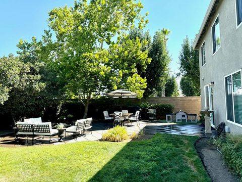 A home in Chowchilla