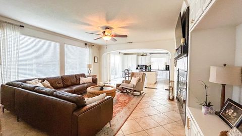 A home in Chowchilla
