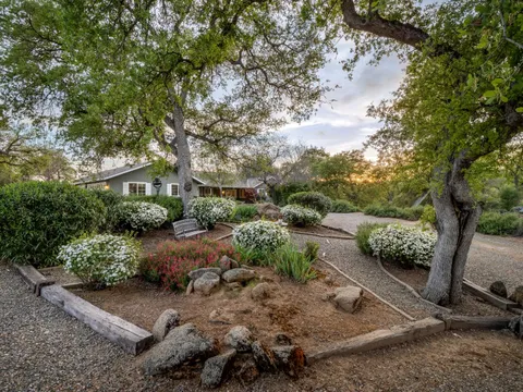 41797 River Knolls Way, Coarsegold, CA 93614 - MLS#: 629139