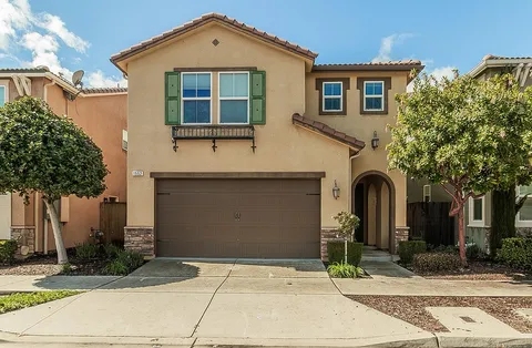 1552 N Sanders Avenue, Clovis, CA 93619 - MLS#: 623705