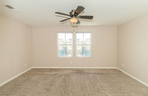A home in Clovis
