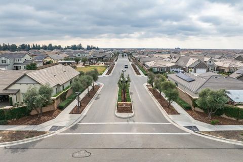 A home in Madera