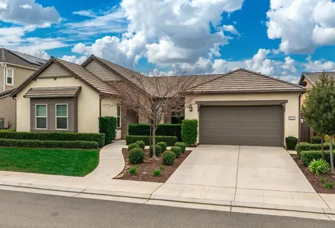628 Crescent Lane, Madera, CA 93636 - MLS#: 625632