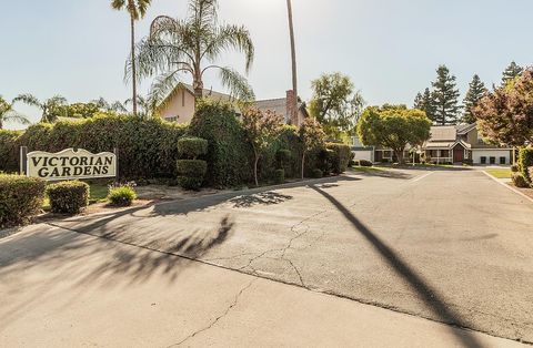 A home in Visalia