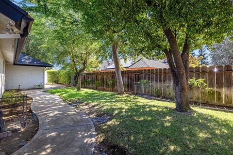 A home in Clovis