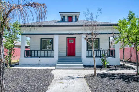 604 N Poplar Avenue, Fresno, CA 93728 - MLS#: 629020