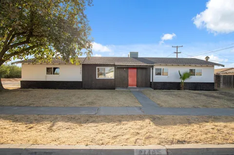 21465 S Wyatt Avenue, Riverdale, CA 93656 - MLS#: 627613