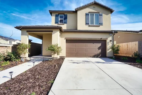269 S Talus Way S, Madera, CA 93636 - MLS#: 623977