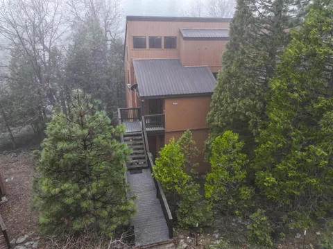40720 Oakwoods Ln, Shaver Lake, CA 93664 - MLS#: 628962
